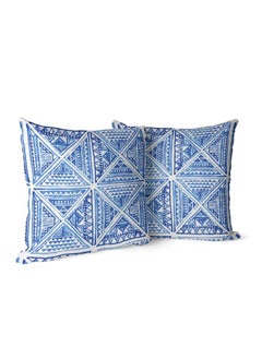 ART MOOD Glam Cushion Cover  - Image 3