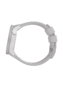 Swatch Unisex Watch Bioceramic Quartz C-GREY  - Image 4