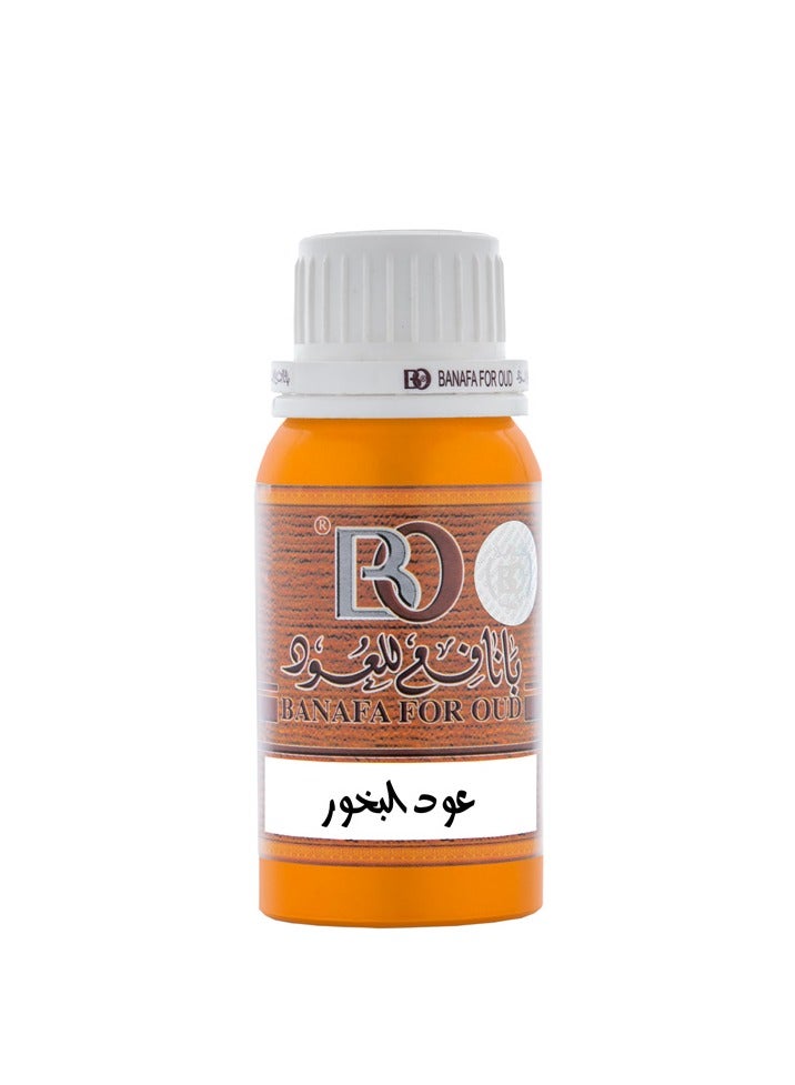 Oud Bakhoor perfume 100 ml