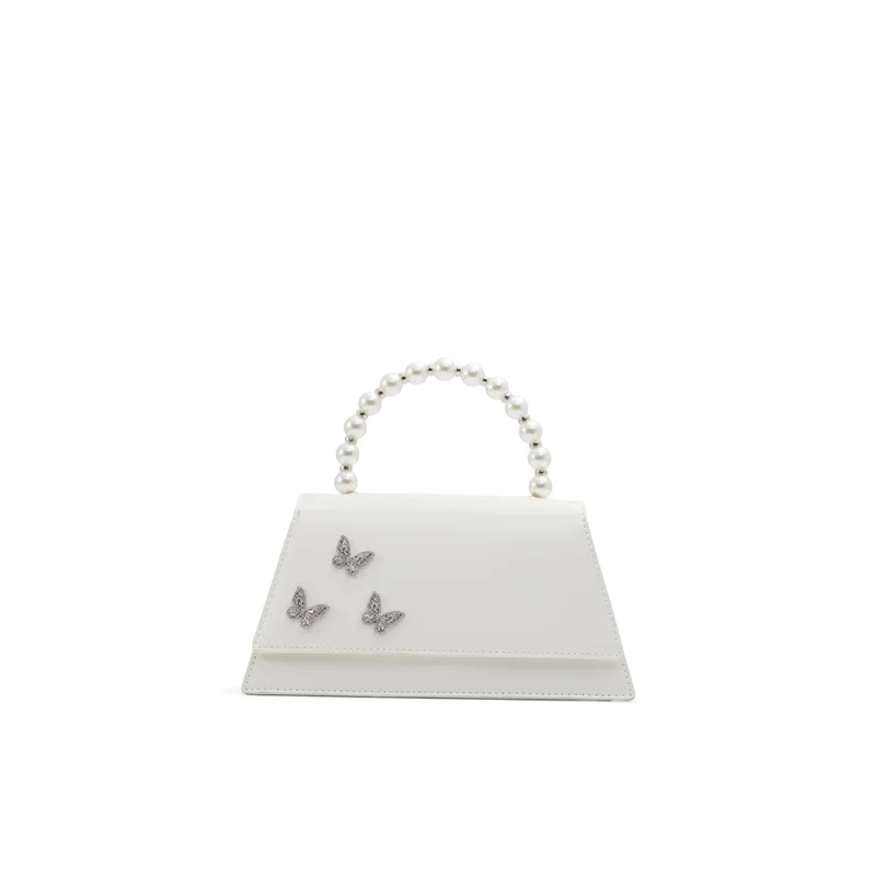 CALL IT SPRING Mariposita Top Handle Crossbody Bag