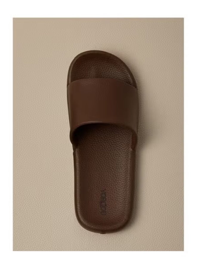 YORGOU Big Size Bathroom Slipper For Men and Women Non-Slip Quick Drying Shower Comfortable Slide - Image 2