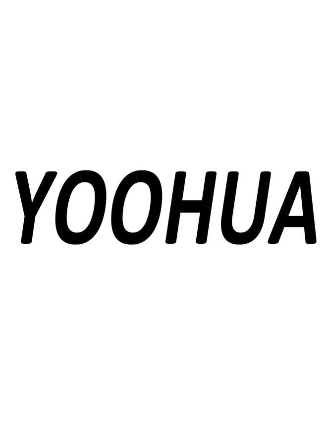 YOOHUA 100PCS 6inch Rock Candy Sticks with Ball Wood Swizzle Sticks Wood Cake Sticks Drink Stirrer Sticks for Hard Rock Candy - Image 5
