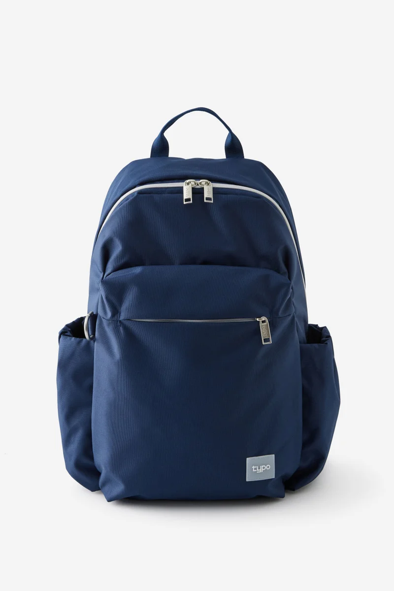Typo Mode Backpack