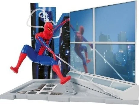 Giochi Preziosi Klip Kitz Spider-Man Mini Kit Web Slinger Model
