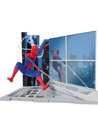 Klip Kitz Spider-Man Mini Kit Web Slinger Model - pzsku/Z2D68DBDAA8CE49A8A69FZ/45/_/1725725194/a8eddfc2-2965-4845-b9bf-8ef4b1e835b6