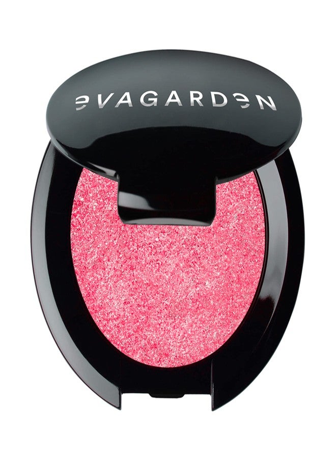 EVAGARDEN Celestial Eye Shadow - Shimmering Pearls Draw Attention and Highlights Your Face - Blends Easily with Moisturizing Properties - Stays Bright with No Transfer - 247 Light of Dawn - 0.07 oz - Image 1