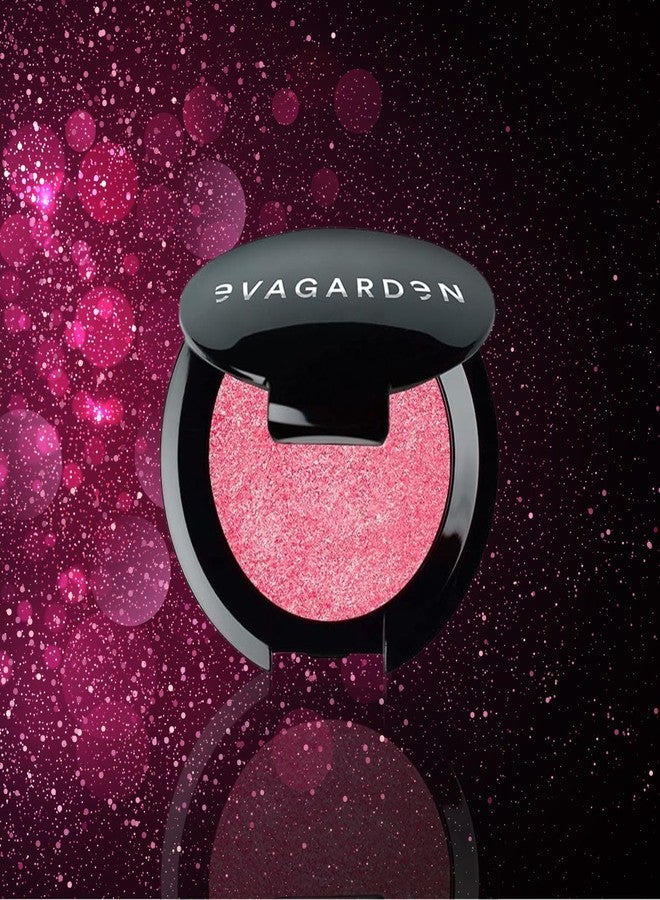 EVAGARDEN Celestial Eye Shadow - Shimmering Pearls Draw Attention and Highlights Your Face - Blends Easily with Moisturizing Properties - Stays Bright with No Transfer - 247 Light of Dawn - 0.07 oz - Image 2