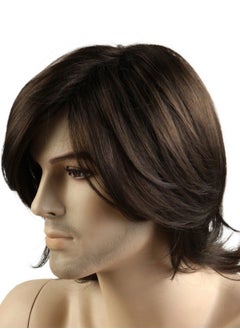 Men's Wig-2