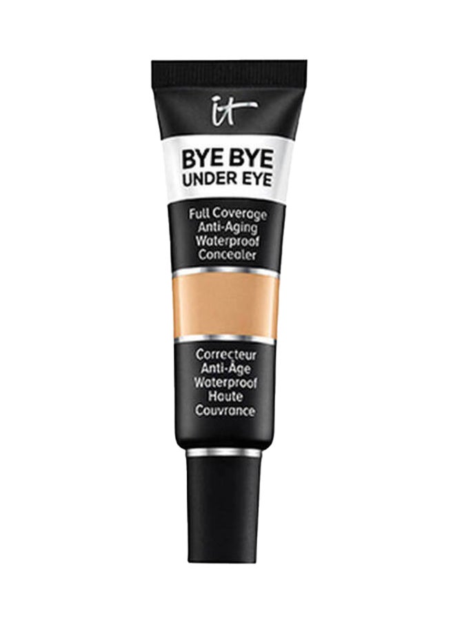 IT COSMETICS Bye Bye Under Eye Concealer 21.0 Medium Tan W - Image 1