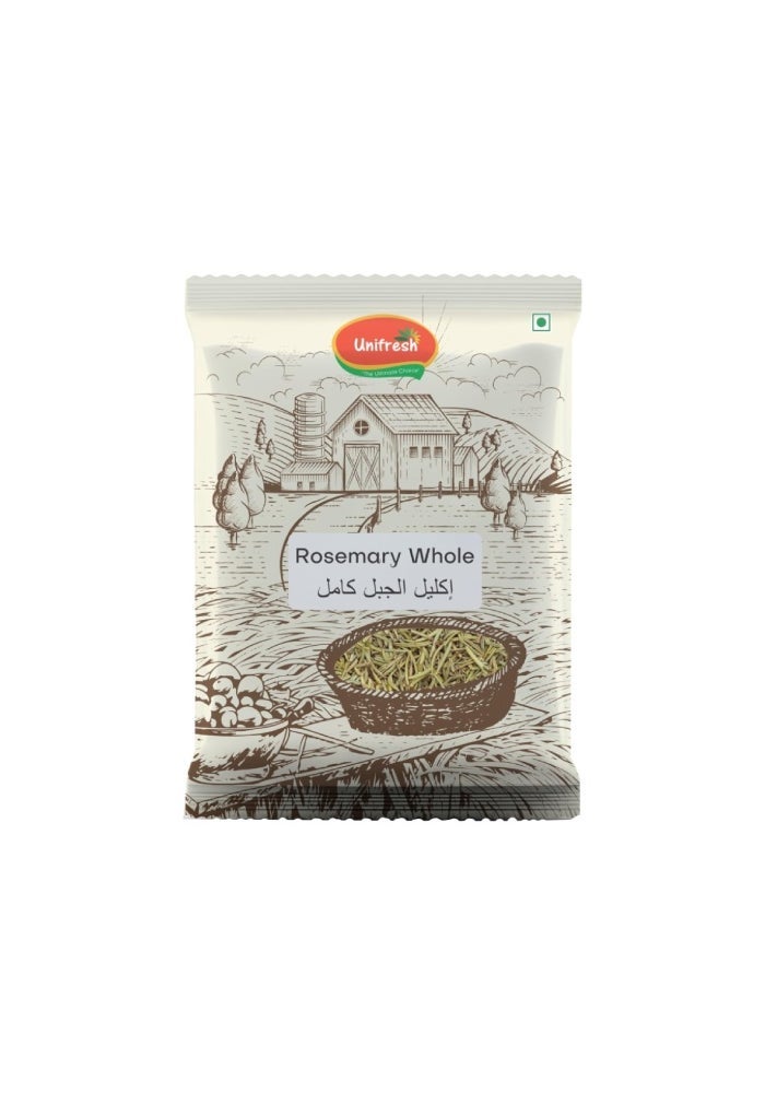 إكليل الجبل, كامل-50 غ