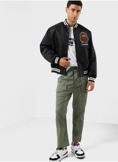 FINGERCROXX Logo Jacket  - Image 4