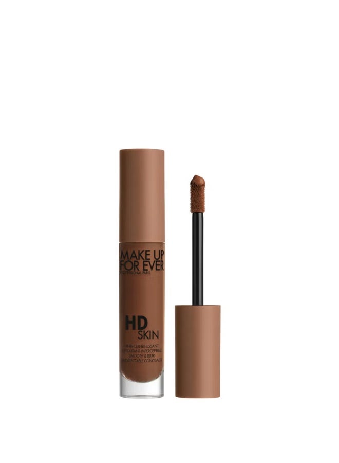 MAKE UP FOR EVER HD Skin Concealer - 4.4 (N) Ebony - Image 1