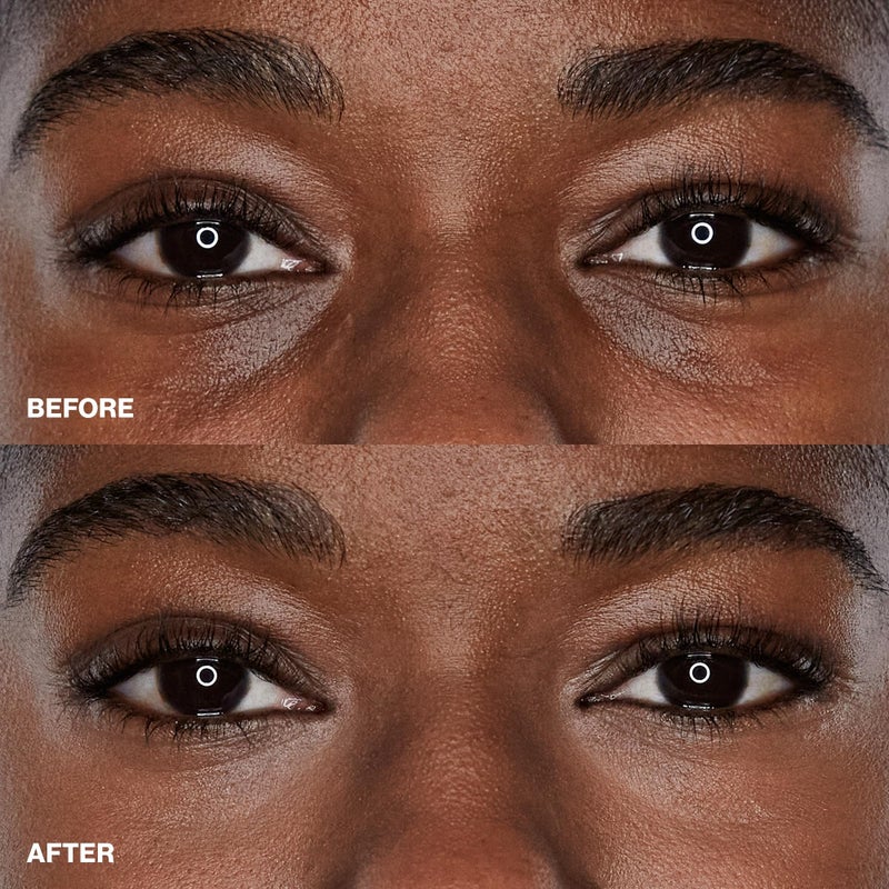 Smashbox X BECCA Under Eye Brightening Corrector | Brightens and Corrects Dark Circles | Vitamin E, 0.15 Ounce, Dark - Image 2