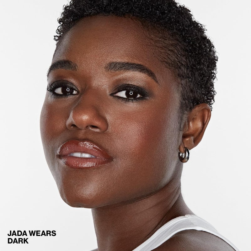 Smashbox X BECCA Under Eye Brightening Corrector | Brightens and Corrects Dark Circles | Vitamin E, 0.15 Ounce, Dark - Image 4