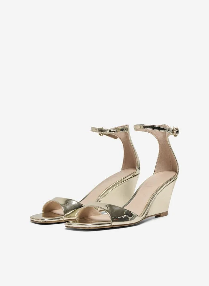 ONLY Onlalani-1 Wedge Sandals