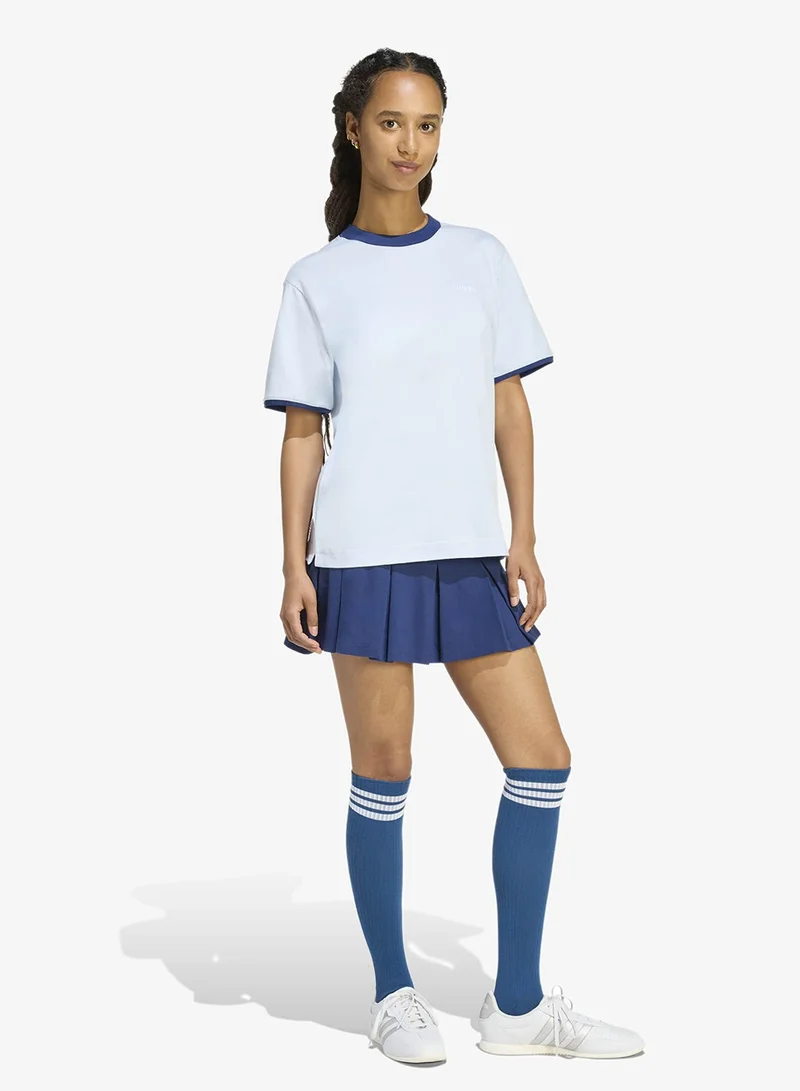 Adidas  Seasonal Essentials Colorpop T-Shirt for Women | Best Price UAE