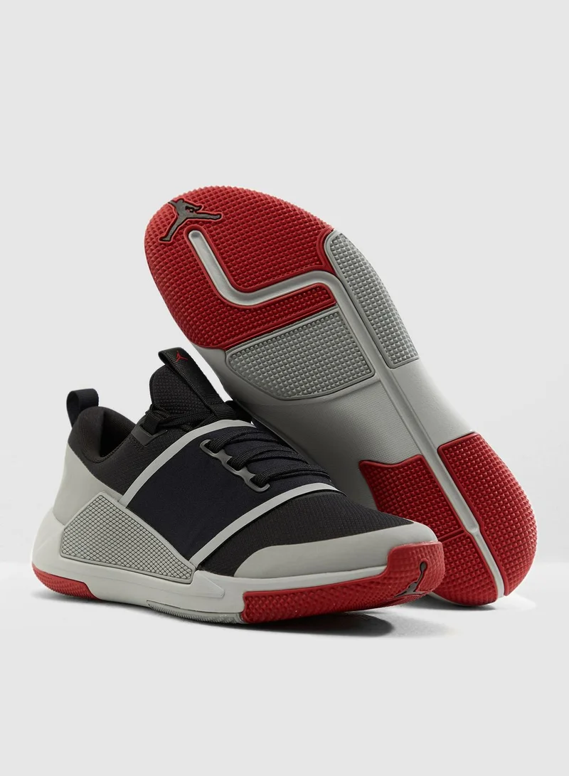 Jordan Jordan Delta Speed TR