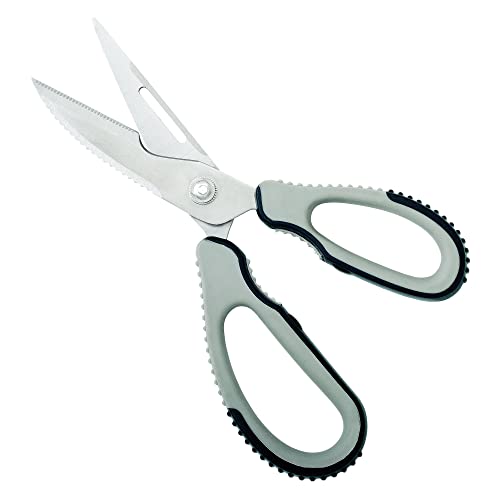 Rapala Fish and Game Shears - Image 1