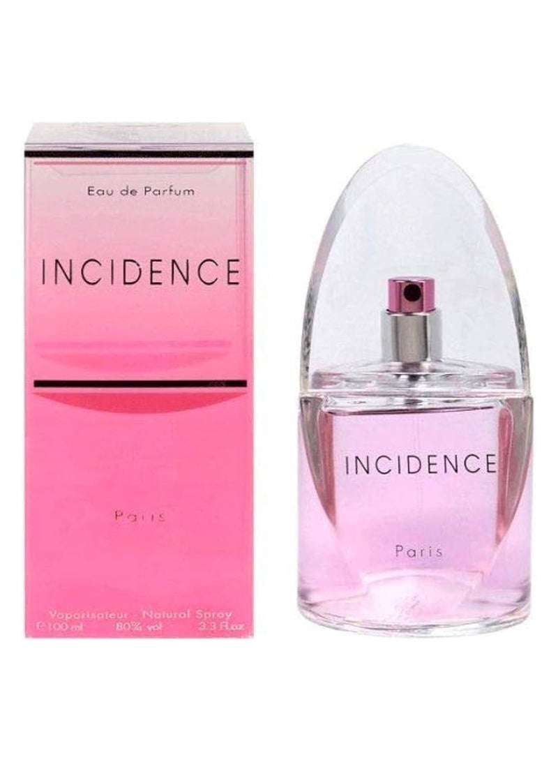 Incidence EDP 100ml