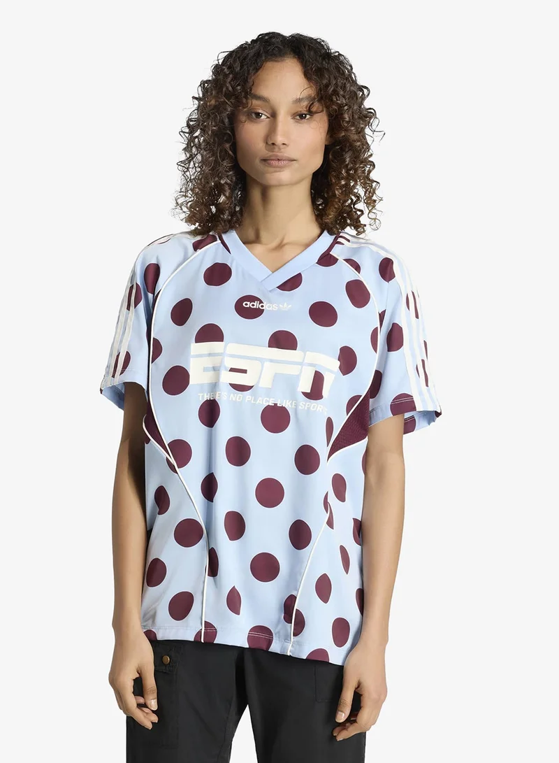 adidas Originals Street Jersey