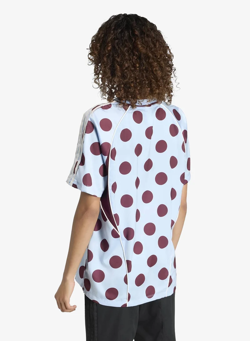 adidas Originals Street Jersey