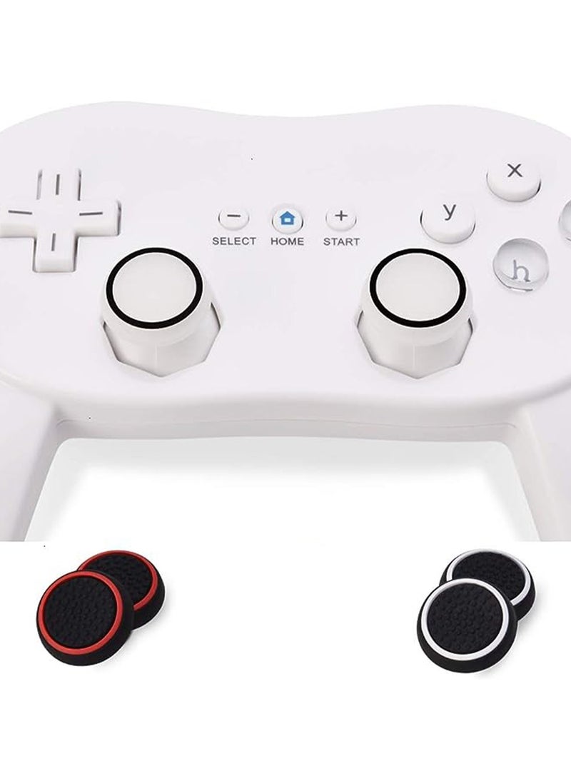 Thumb Grip Thumbstick Noctilucent Sets for Sony PS5/PS2/ PS3/PS4, Xbox 360, Xbox One Controller Thumb Grip Cover Accessory Pack of 16pcs - Image 2