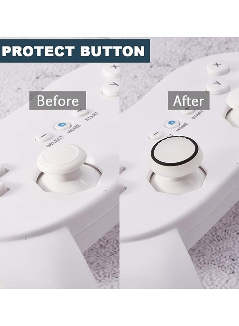 Thumb Grip Thumbstick Noctilucent Sets for Sony PS5/PS2/ PS3/PS4, Xbox 360, Xbox One Controller Thumb Grip Cover Accessory Pack of 16pcs - Image 5