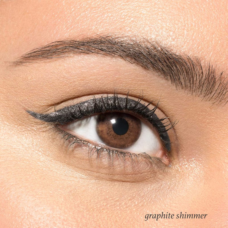 Julep When Pencil Met Gel Sharpenable Multi-Use Longwear Eyeliner Pencil - Graphite - Transfer-Proof - High Performance Liner. - Image 4