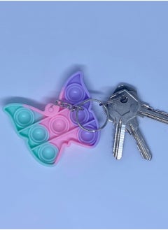 Generic Fidget toy press and keychain  - Image 3