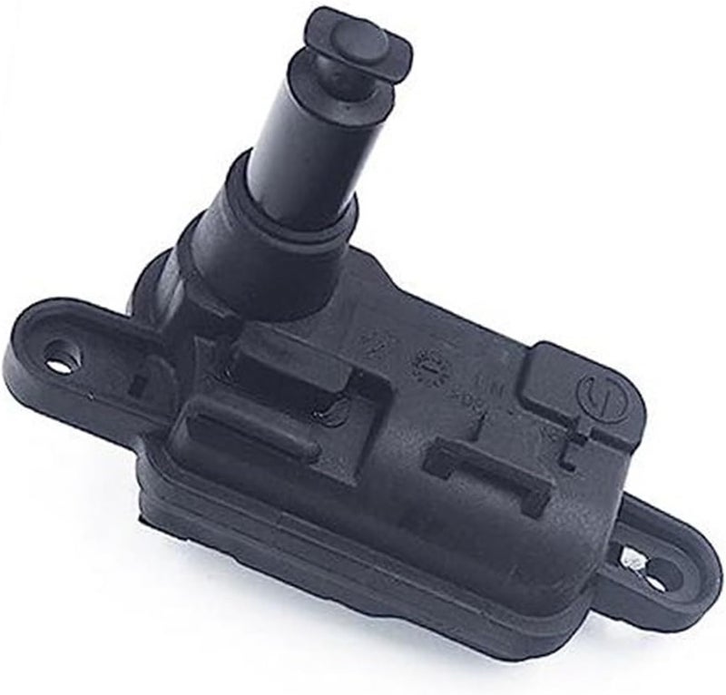Wivplex Fuel Tank Cap Lock Actuator Motor - Image 1