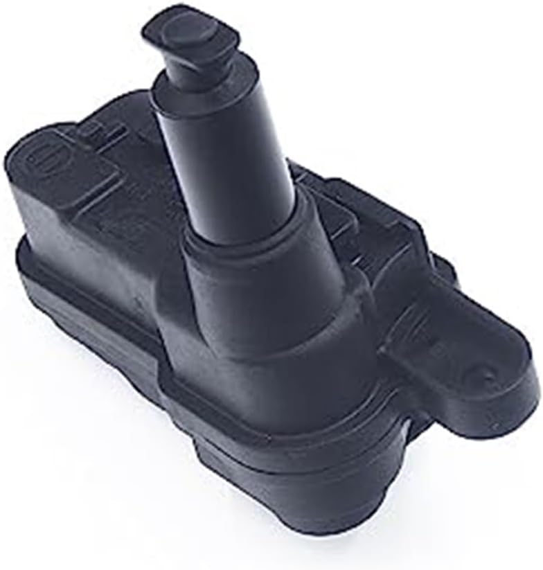 Wivplex Fuel Tank Cap Lock Actuator Motor - Image 2