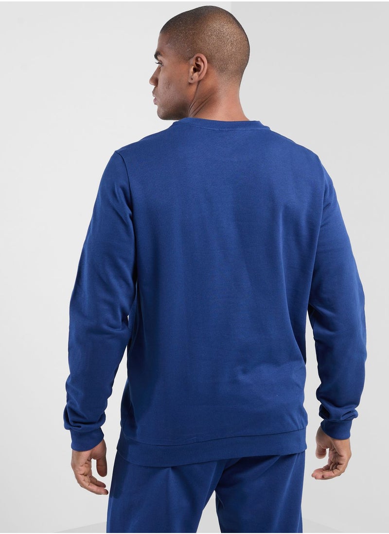 Hummel - Gc Ryan Sweatshirt - Image 1
