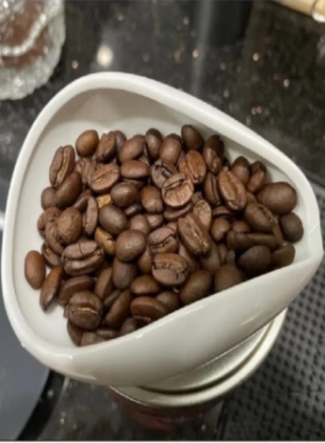 كيفن صينية وزن حبوب القهوة ملحقات ماكينة القهوة - Image 4
