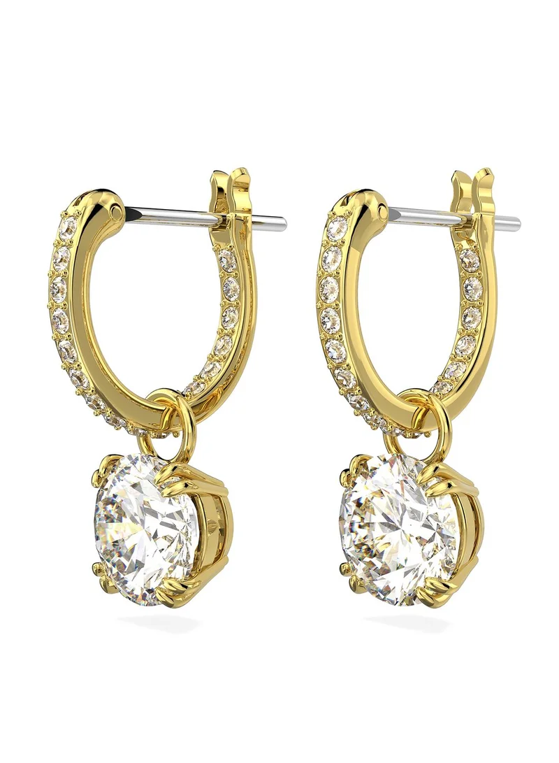 SWAROVSKI Constella Drop Earrings