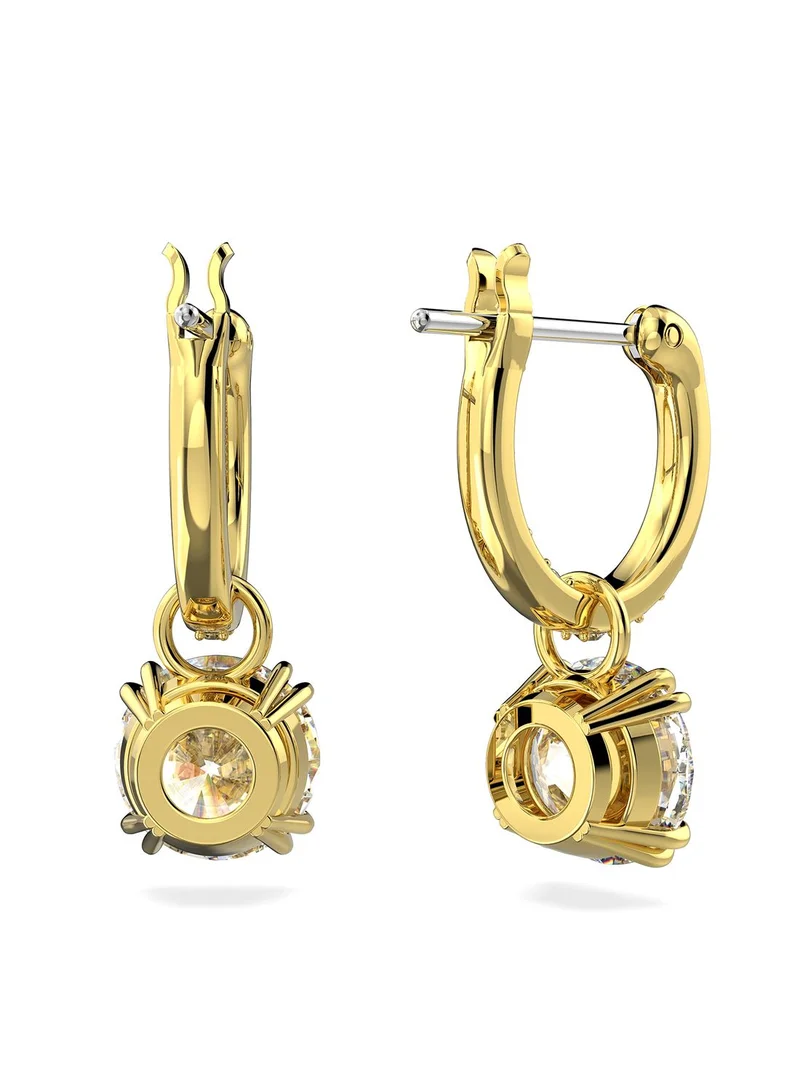 SWAROVSKI Constella Drop Earrings