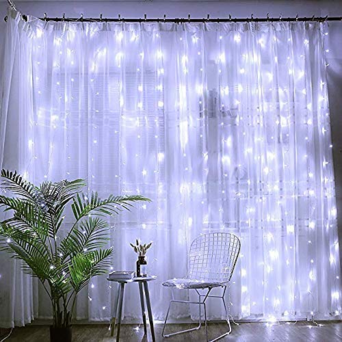VELOCIOUS Velocious LED Pixel String Light 40 White Color Rice Light ft for Diwali Christmas Home DecorationHeavy Duty Copper Led Pixel String Light Its not Low Quality Rice StringWhitePack of 2  - Image 4