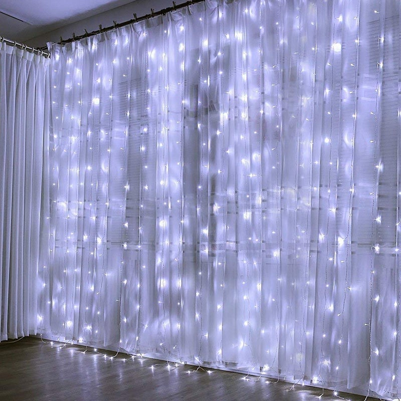 VELOCIOUS Velocious LED Pixel String Light 40 White Color Rice Light ft for Diwali Christmas Home DecorationHeavy Duty Copper Led Pixel String Light Its not Low Quality Rice StringWhitePack of 2  - Image 2