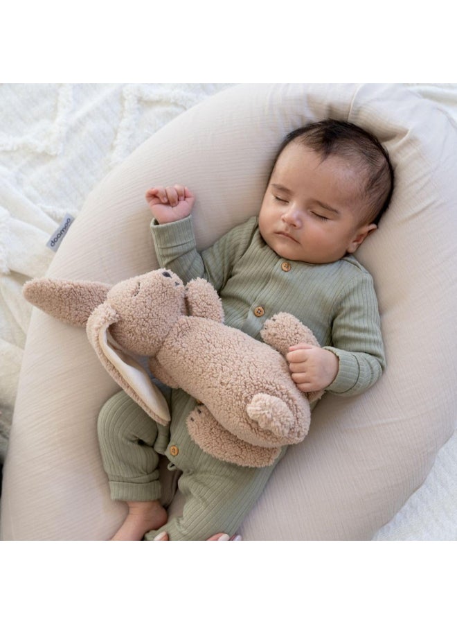 Doomoo سنوجي الأرنب البسكويت - Image 3