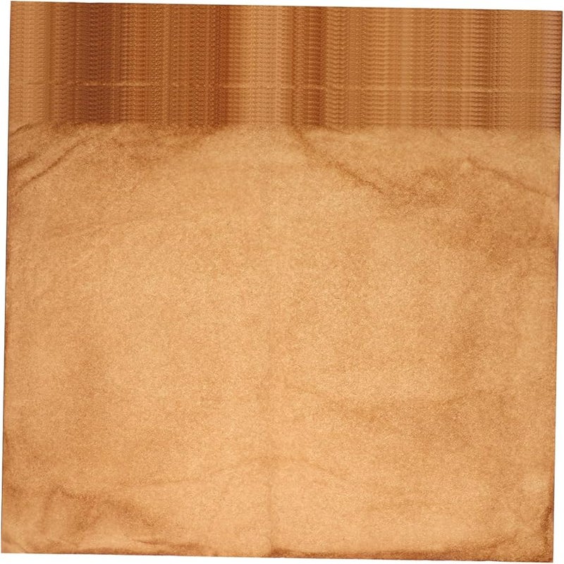 Muelodsic Handmade Cicada Paper 50 Sheets Semi Xuan Calligraphy Paper Brush Writing Practice - Image 1