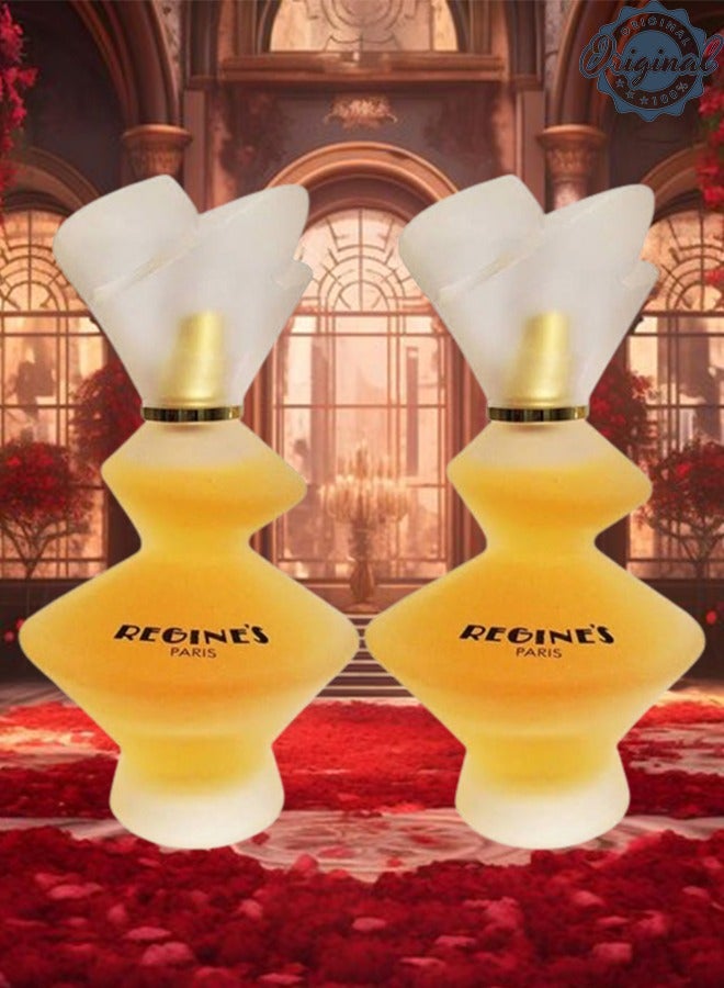 Regines 2 Pieces Regine's Paris Perfume 100ml EDT - Image 1