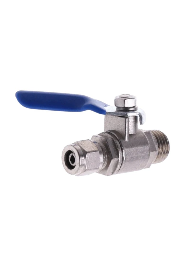 Feed Water Valve – For Water Filtration Systems 