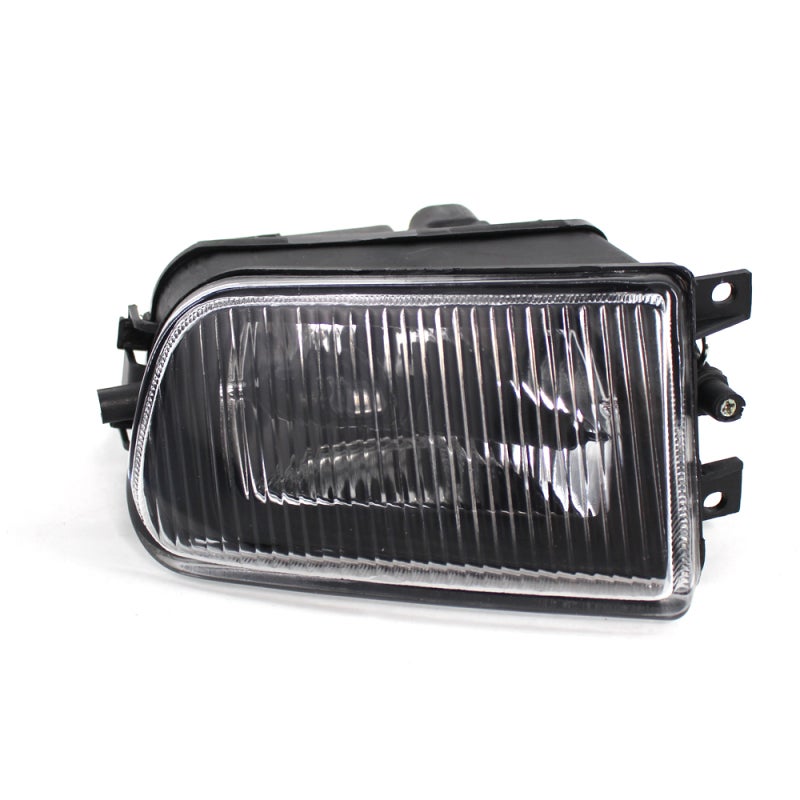 Front Bumper Fog Light: Left Premium Durable Direct Replacement Fog Lamp for BMW E39 5Series 1997-2000 528i 540i Z3 - Image 5