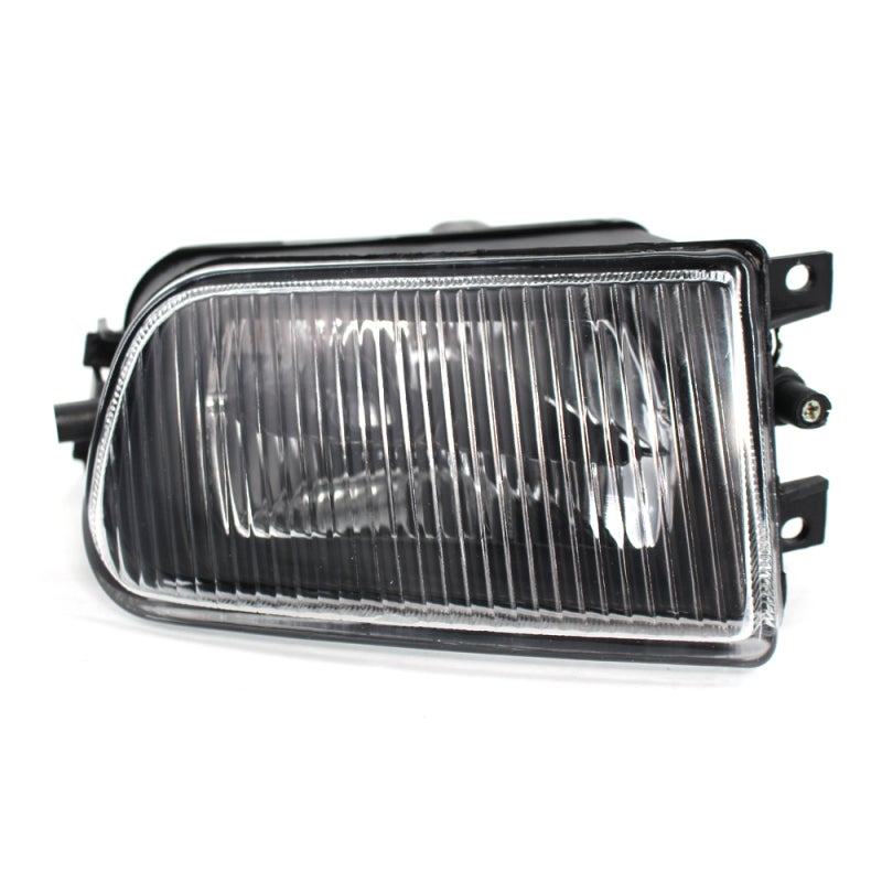 Front Bumper Fog Light: Left Premium Durable Direct Replacement Fog Lamp for BMW E39 5Series 1997-2000 528i 540i Z3 - Image 1