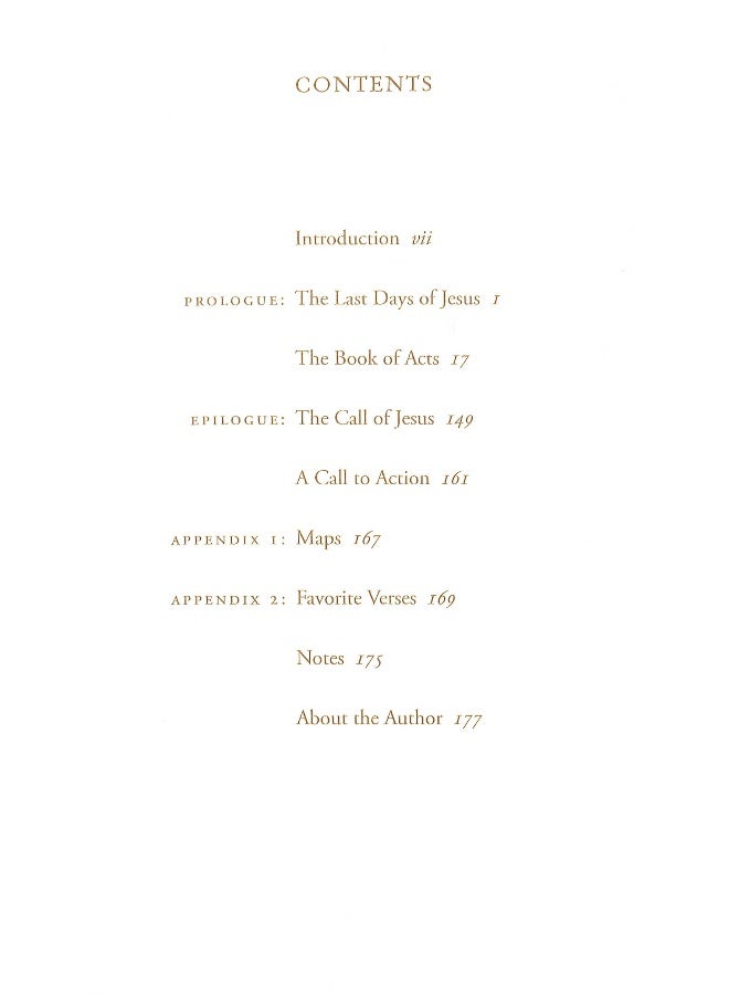 A.D. The Bible Continues: The Book Of Acts - Image 3