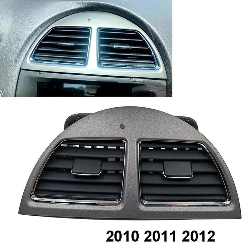 QASULER Air Conditioning Outlet for Lexus ES350 - Image 2