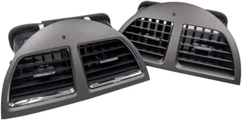 QASULER Air Conditioning Outlet for Lexus ES350 - Image 4