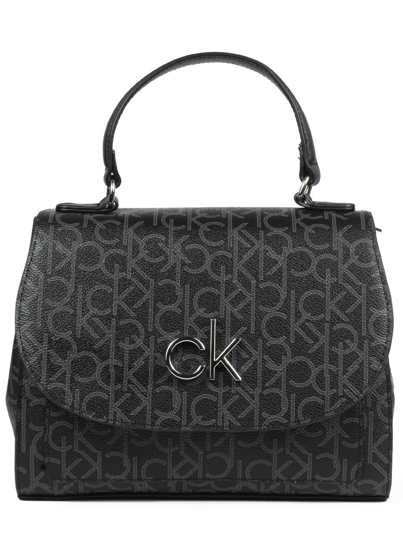"Upgrade Your Accessory Collection with Our Chic Crossbody Bag: The Perfect Fusion of Fashion and Functionality, Featuring Adjustable Straps, Ample Storage Space, and Trendy Designs—Your Go-To Bag for Effortless Style on the Go!"  - Image 1