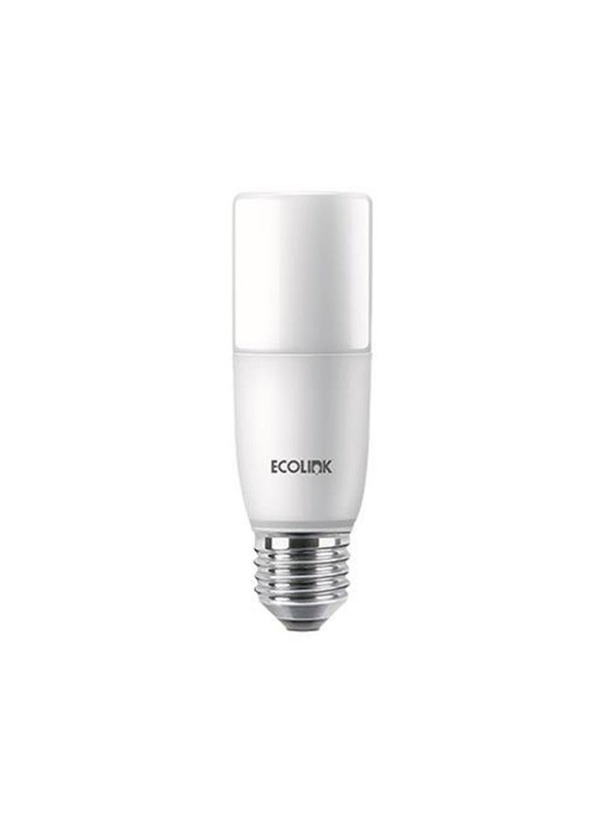ECOLINK إيكولينك 11 واط E27 6500 ك 1CT/12 APR DL LED عصي - Image 1