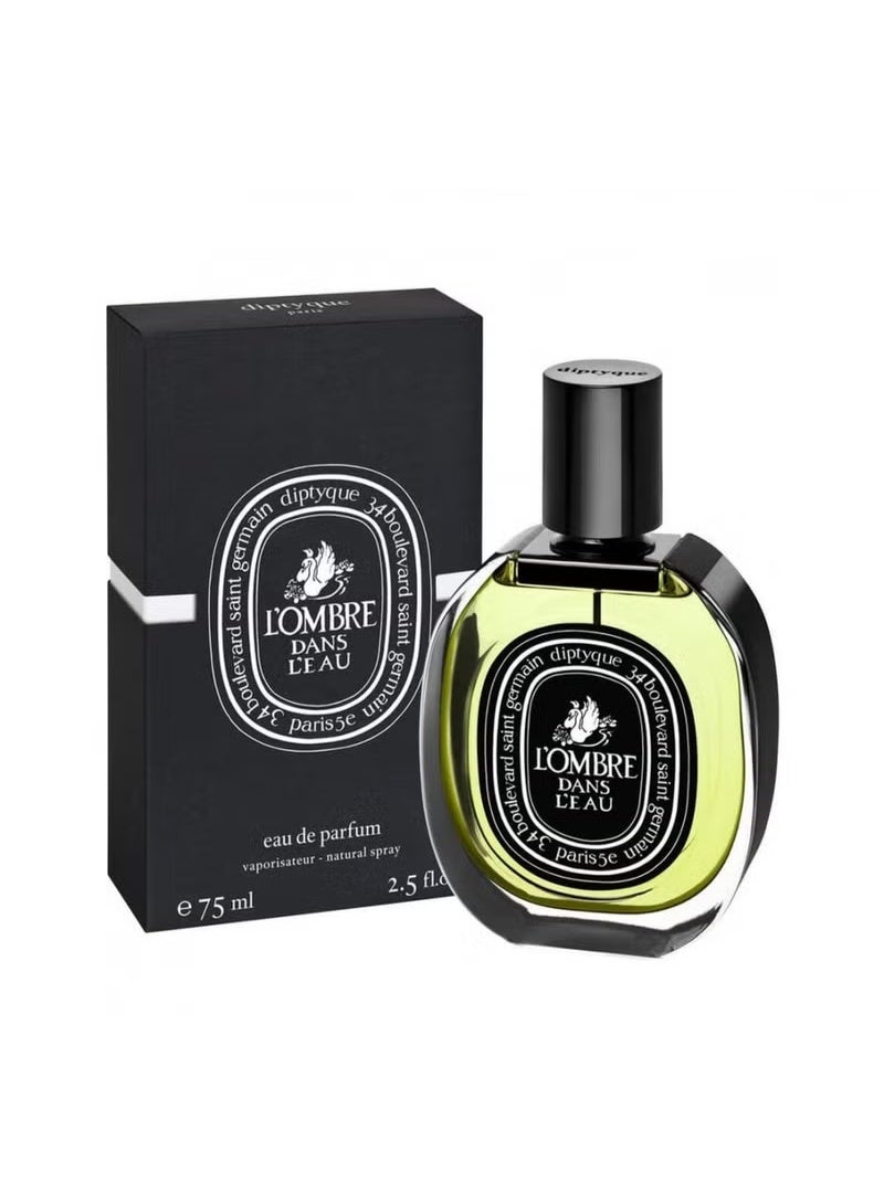 Diptyque L'ombre Dans L'eau EDP 100