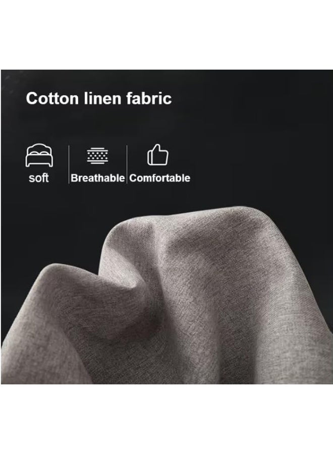 Comfynest مجموعة أرائك زاوية على شكل L حديثة وبأسعار معقولة - Image 3